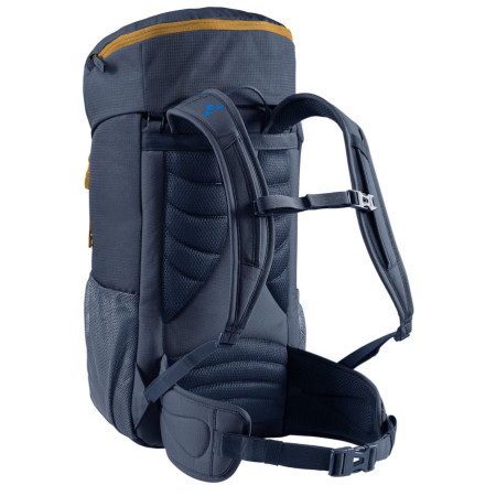 Kinderrucksack Vaude Hidalgo 24+4