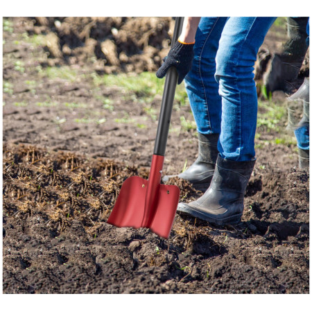 Faltbare Schaufel Brunner Arlo