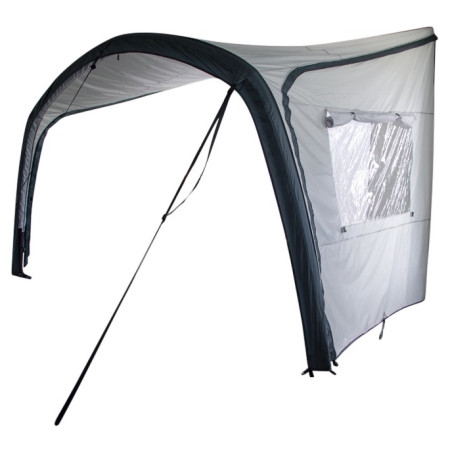 Aufblasbares Busvorzelt Bo-Camp Caravan Awning Air