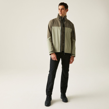Herrenjacke Regatta Bosfield III