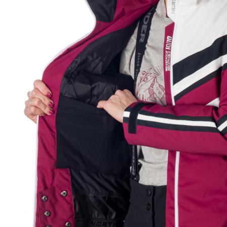 Damen Skijacke Northfinder Doris
