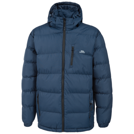 Herrenjacke Trespass Clip blau NAVY
