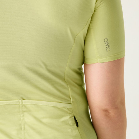 Damen-Radtrikot Dare 2b Pedal To Jersey