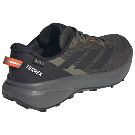Herrenschuhe Adidas Terrex Tracefinder Plus Gtx