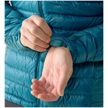 Herrenjacke Haglöfs L.I.M Down Hood II