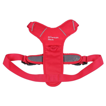 Hundegeschirr Mountain Paws Dog Harness