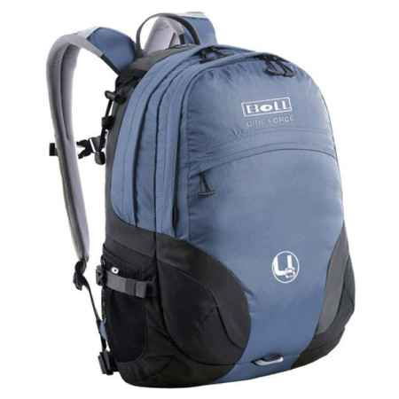 Rucksack Boll Dire Force 22 l blau