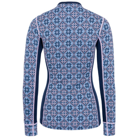 Damen-Funktionsshirt Kari Traa Rose LS 2.0