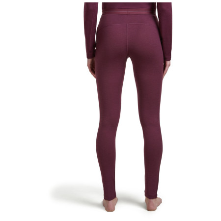 Damenunterhose Icebreaker Women`s 200 Oasis Leggings