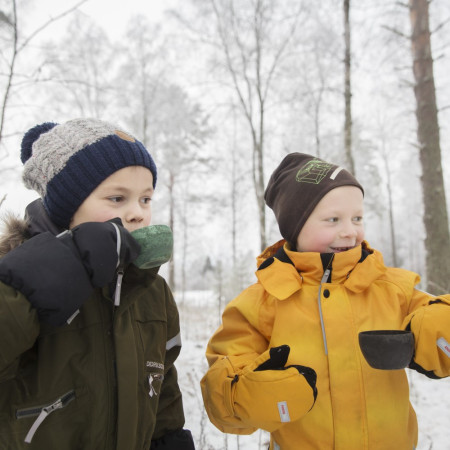 Tasse Kupilka Classic Kuksa 120 ml
