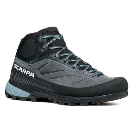 Herrenschuhe Scarpa Rapid Xt Mid Gtx