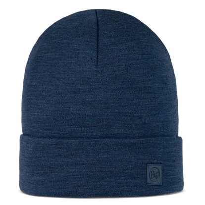 Mütze Buff Merino Heavyweight Beanie