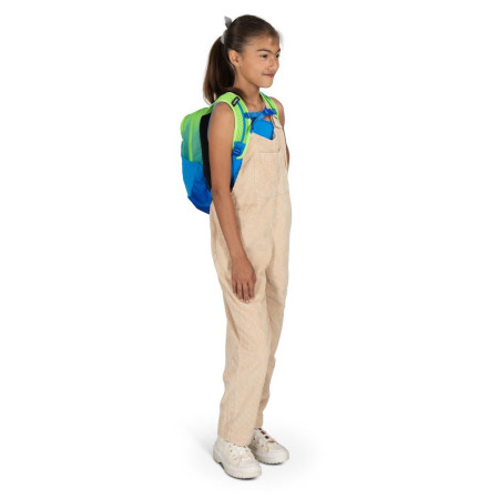 Kinderrucksack Osprey Daylite Youth Pack