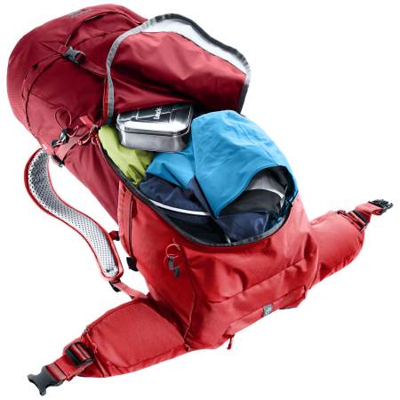 Rucksack Deuter Futura 26