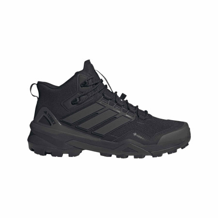 Wanderschuhe Adidas Terrex Skychaser Mid Gtx schwarz Cblack/Cblack/Carbon