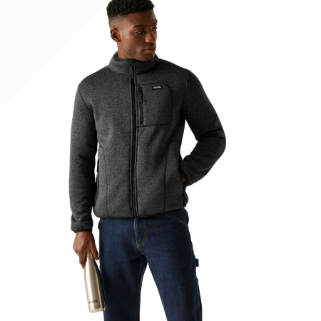 Herren Funktions-Sweatshirt Regatta Barlee