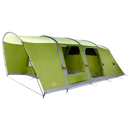 Aufblaszelt Vango Capri 600XL hellgrün