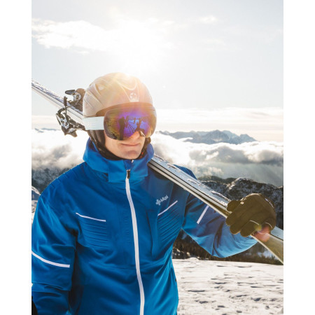 Herrenjacke Kilpi Killy-M