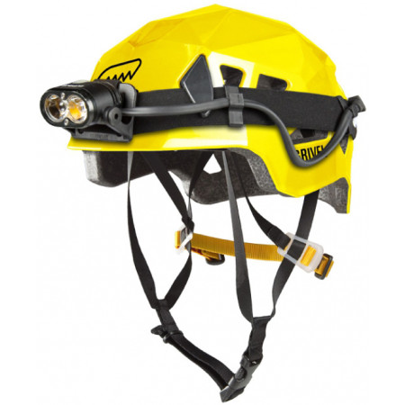 Kletterhelm Grivel Stealth