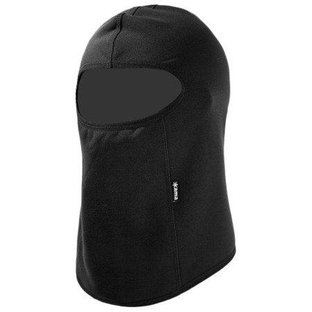Kapuzenmütze Kama D24 schwarz Black