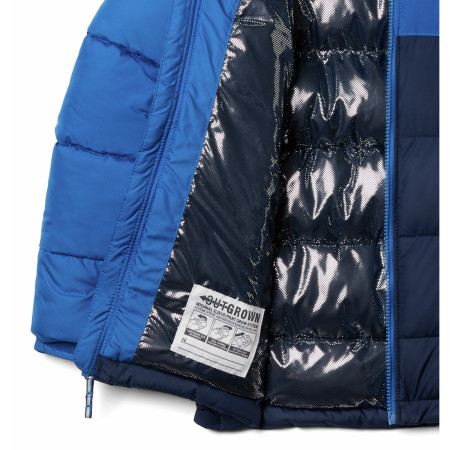 Kinderjacke Columbia Pike Lake™ Jacket