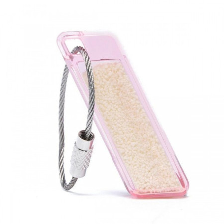 Leuchtanhänger Lifesystems Intensity Glow Marker rosa