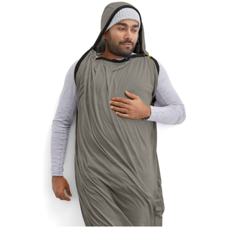 Schlafsackeinlage Sea to Summit Reactor Lightweight Liner - Regular