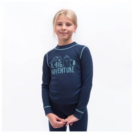 Kinder-Funktionsset Sensor Double Face Set Adventure