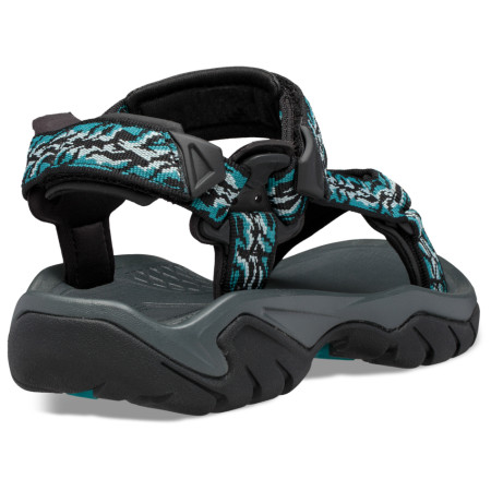 Damensandalen Teva Terra Fi 5 Universal