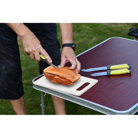 Grillmesser Cattara Grillmesser-Set 4+1+1