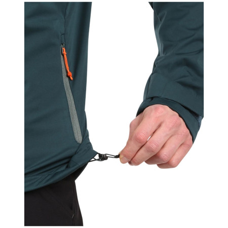 Herren Softshell-Jacke Kilpi Beltra-M (2025)