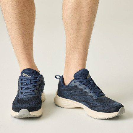 Herrenschuhe Regatta Marine Sport II