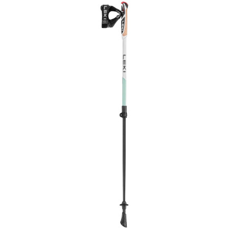 Nordic Walking Stöcke Leki Spin Shark SL