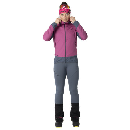 Damenjacke Dynafit Mezzalama Ptc Alpha Jkt W