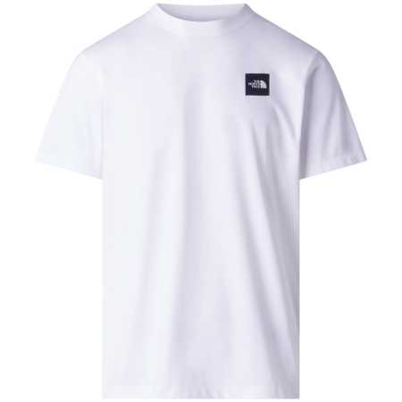 Herren-T-Shirt The North Face M Evolution Box Half Dome Regular Short Sleeve Tee