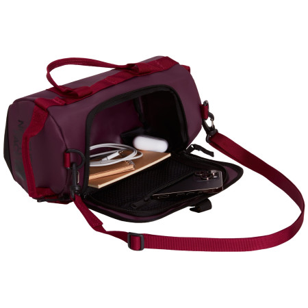 Umhängetasche The North Face Base Camp Duffel Shoulder Bag