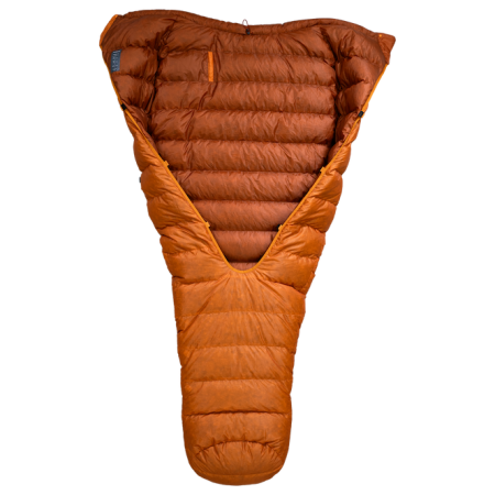 Daunen-Quilt Robens Scoria Quilt UL +6°C Long