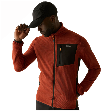 Herren Funktions-Sweatshirt Regatta Eadle