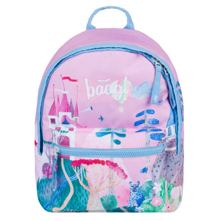 Kinderrucksack Baagl Märchen