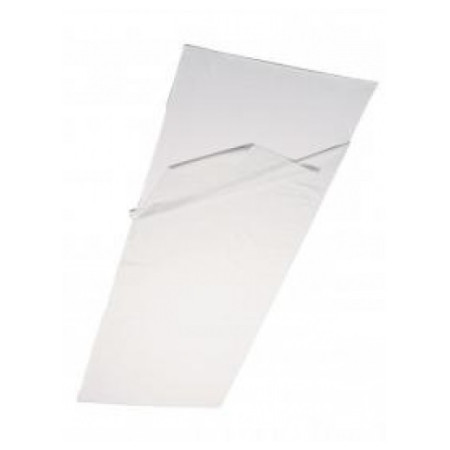 Schlafsackeinlage Ferrino Travel Liner SQ weiß White