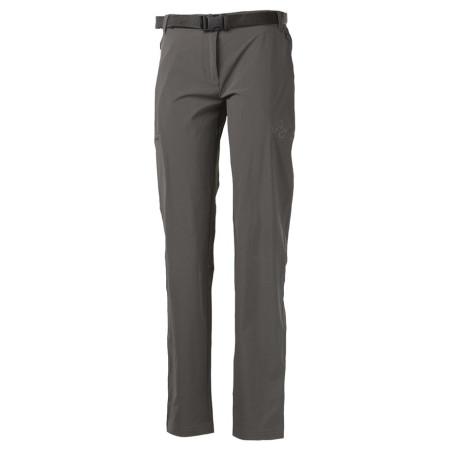 Damenhose Progress Kalhoty Epica grau Grey