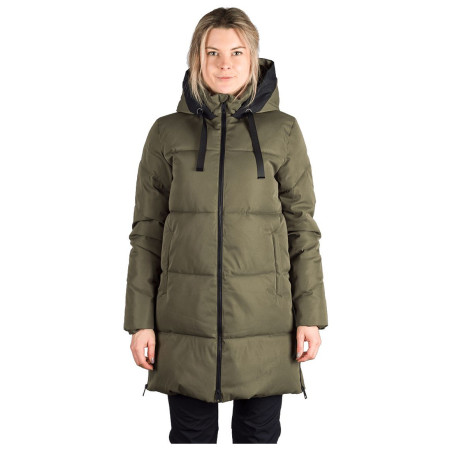 Damen-Winterjacke Northfinder Arya