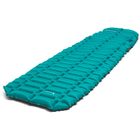 Aufblasbare Isomatte Warg Hugo blau blue