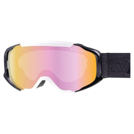 Skibrille Relax De-Vil