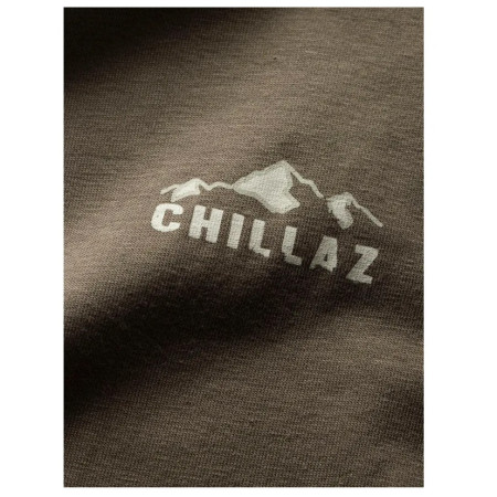 Herren-T-Shirt Chillaz Bozen Chillaz Mountain