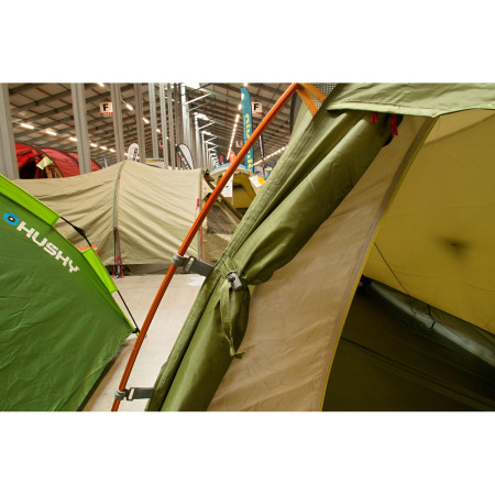 Zelt Pinguin Summit 3