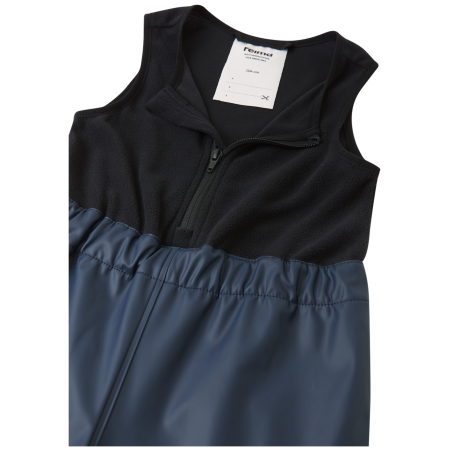 Wasserdichte Kinderhosen Reima Loiske Navy