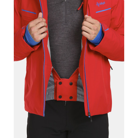 Herrenjacke Kilpi Killy-M