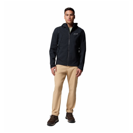 Herren Softshell-Jacke Columbia Boulder Falls™ Jacket