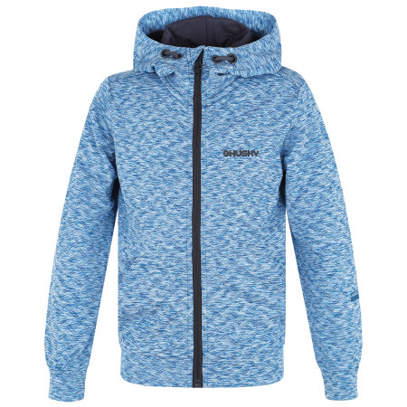 Kinder-Sweatshirt Husky Alony K 2022 blau blue